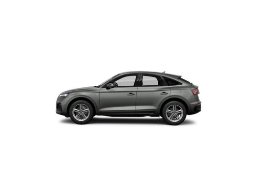 Audi Q5 Sportback S edition competition | Adaptive cruise control | Audi virtual cockpit | Glazen panoram... ActivLease financial lease