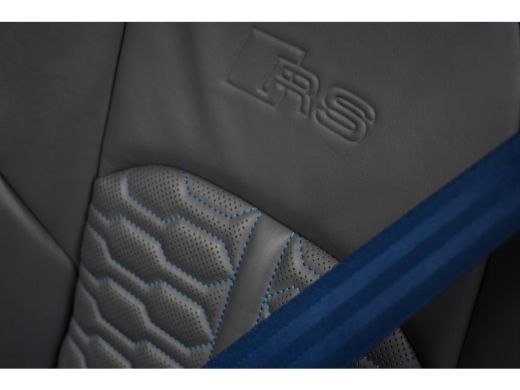 Audi RS6 Avant 4.0 TFSI quattro Dyn+ B&O-high Carbon Pano Ceramic HUD Alc-hemel Softclose Stoelvent ActivLease financial lease