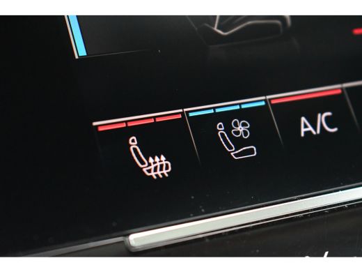 Audi RS6 Avant 4.0 TFSI quattro Dyn+ B&O-high Carbon Pano Ceramic HUD Alc-hemel Softclose Stoelvent ActivLease financial lease