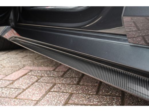 Audi RS6 Avant 4.0 TFSI quattro Dyn+ B&O-high Carbon Pano Ceramic HUD Alc-hemel Softclose Stoelvent ActivLease financial lease
