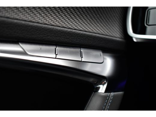 Audi RS6 Avant 4.0 TFSI quattro Dyn+ B&O-high Carbon Pano Ceramic HUD Alc-hemel Softclose Stoelvent ActivLease financial lease
