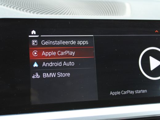 BMW 3-serie 320i Executive Edition NL AUTO | STOELVERW | CARPLAY | ActivLease financial lease