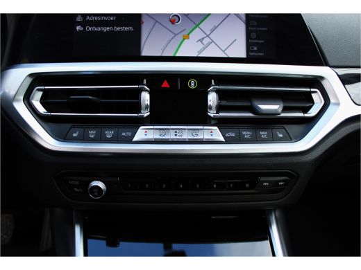 BMW 3-serie 320i Executive Edition NL AUTO | STOELVERW | CARPLAY | ActivLease financial lease