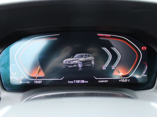 BMW 3-serie 320i Executive Edition NL AUTO | STOELVERW | CARPLAY | ActivLease financial lease