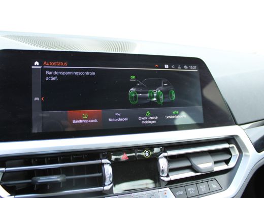 BMW 3-serie 320i Executive Edition NL AUTO | STOELVERW | CARPLAY | ActivLease financial lease