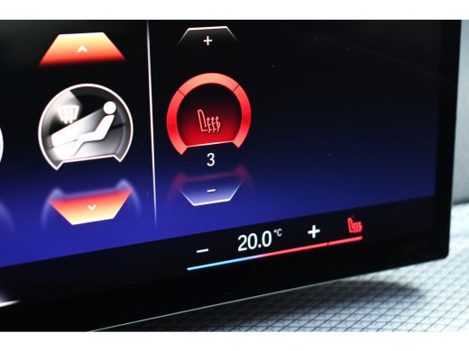 BMW 3 Serie Touring 320d M-Sport Dravit Pano ACC El-zetels Adp-onderstel Adp-LED ActivLease financial lease