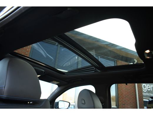 BMW 3 Serie Touring 320d M-Sport Pano ACC El-zetels Dravit Adp-onderstel Adp-LED ActivLease financial lease