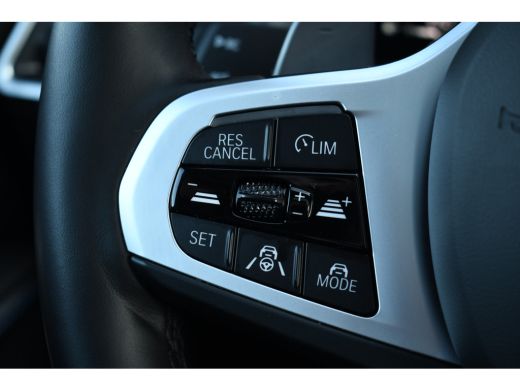 BMW 3 Serie Touring 320d M-Sport Pano ACC El-zetels Dravit Adp-onderstel Adp-LED ActivLease financial lease