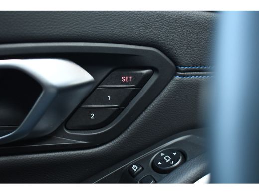 BMW 3 Serie Touring 320d M-Sport Pano ACC El-zetels Dravit Adp-onderstel Adp-LED ActivLease financial lease