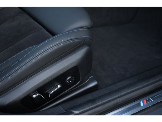 BMW 3 Serie Touring 320d M-Sport Pano ACC El-zetels Dravit Adp-onderstel Adp-LED ActivLease financial lease