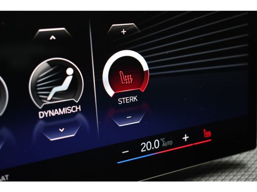 BMW 3 Serie Touring 320e M-Sport ACC HUD Sfeer Camera HiFi Stuurverw ActivLease financial lease