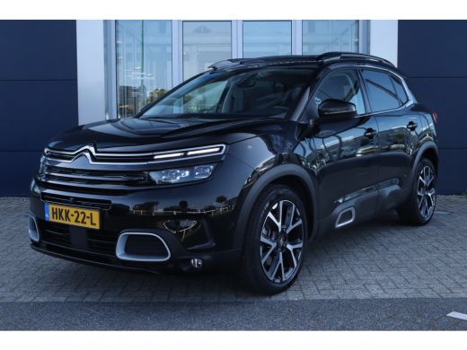 Citroën C5 Aircross Citroen 1.6 Plug-in Hybrid Shine | Adaptieve Cruise | Pano | 360' Camera | Stoelverwarming | Elek...