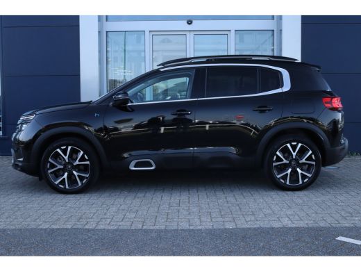 Citroën C5 Aircross Citroen 1.6 Plug-in Hybrid Shine | Adaptieve Cruise | Pano | 360' Camera | Stoelverwarming | Elek... ActivLease financial lease