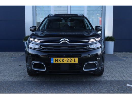 Citroën C5 Aircross Citroen 1.6 Plug-in Hybrid Shine | Adaptieve Cruise | Pano | 360' Camera | Stoelverwarming | Elek... ActivLease financial lease