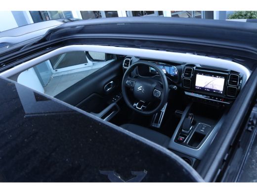 Citroën C5 Aircross Citroen 1.6 Plug-in Hybrid Shine | Adaptieve Cruise | Pano | 360' Camera | Stoelverwarming | Elek... ActivLease financial lease