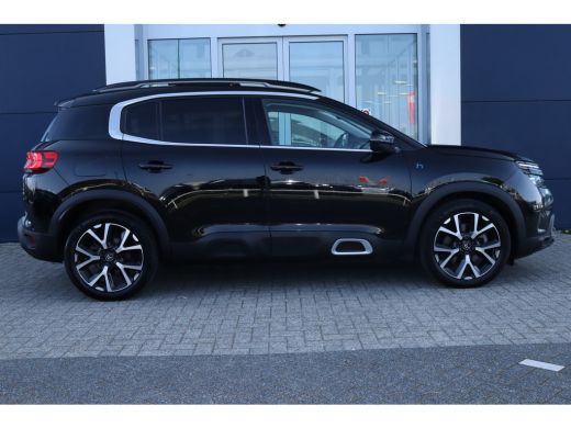 Citroën C5 Aircross Citroen 1.6 Plug-in Hybrid Shine | Adaptieve Cruise | Pano | 360' Camera | Stoelverwarming | Elek... ActivLease financial lease