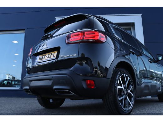 Citroën C5 Aircross Citroen 1.6 Plug-in Hybrid Shine | Adaptieve Cruise | Pano | 360' Camera | Stoelverwarming | Elek... ActivLease financial lease