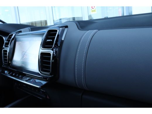 Citroën C5 Aircross Citroen 1.6 Plug-in Hybrid Shine | Adaptieve Cruise | Pano | 360' Camera | Stoelverwarming | Elek... ActivLease financial lease