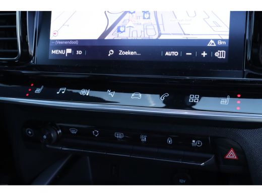 Citroën C5 Aircross Citroen 1.6 Plug-in Hybrid Shine | Adaptieve Cruise | Pano | 360' Camera | Stoelverwarming | Elek... ActivLease financial lease