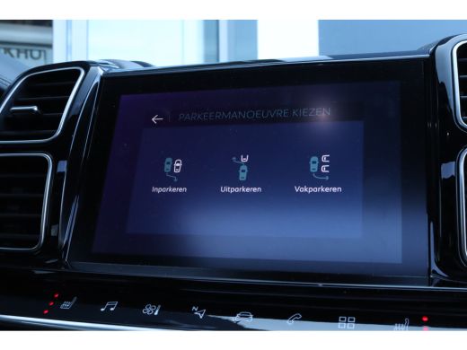 Citroën C5 Aircross Citroen 1.6 Plug-in Hybrid Shine | Adaptieve Cruise | Pano | 360' Camera | Stoelverwarming | Elek... ActivLease financial lease
