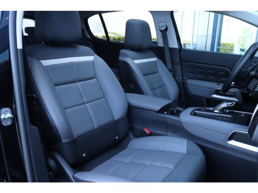 Citroën C5 Aircross Citroen 1.6 Plug-in Hybrid Shine | Adaptieve Cruise | Pano | 360' Camera | Stoelverwarming | Elek... ActivLease financial lease