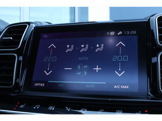 Citroën C5 Aircross Citroen 1.6 Plug-in Hybrid Shine | Adaptieve Cruise | Pano | 360' Camera | Stoelverwarming | Elek... ActivLease financial lease
