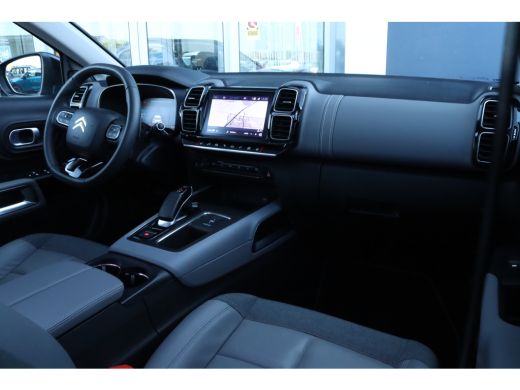Citroën C5 Aircross Citroen 1.6 Plug-in Hybrid Shine | Adaptieve Cruise | Pano | 360' Camera | Stoelverwarming | Elek... ActivLease financial lease