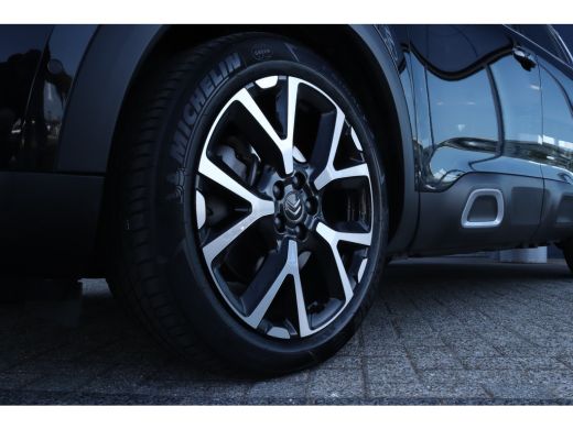 Citroën C5 Aircross Citroen 1.6 Plug-in Hybrid Shine | Adaptieve Cruise | Pano | 360' Camera | Stoelverwarming | Elek... ActivLease financial lease