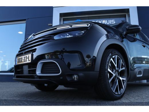 Citroën C5 Aircross Citroen 1.6 Plug-in Hybrid Shine | Adaptieve Cruise | Pano | 360' Camera | Stoelverwarming | Elek... ActivLease financial lease