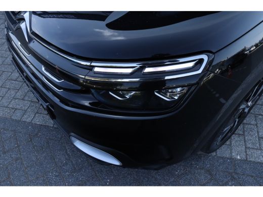 Citroën C5 Aircross Citroen 1.6 Plug-in Hybrid Shine | Adaptieve Cruise | Pano | 360' Camera | Stoelverwarming | Elek... ActivLease financial lease
