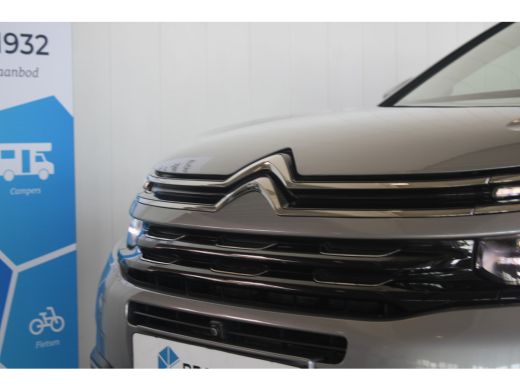 Citroën C5 Aircross Citroen 1.6 Plug-in Hybrid Shine EAT8 LUXE UITVOERING | COMFORT LEDERSTOELEN | FULL LED | ADAPTIV... ActivLease financial lease