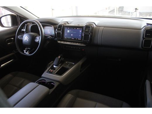 Citroën C5 Aircross Citroen 1.6 Plug-in Hybrid Shine EAT8 LUXE UITVOERING | COMFORT LEDERSTOELEN | FULL LED | ADAPTIV... ActivLease financial lease