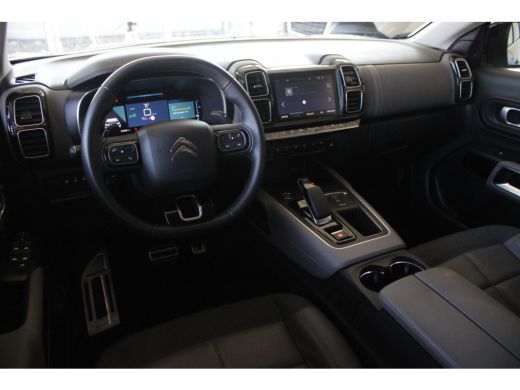 Citroën C5 Aircross Citroen 1.6 Plug-in Hybrid Shine EAT8 LUXE UITVOERING | COMFORT LEDERSTOELEN | FULL LED | ADAPTIV... ActivLease financial lease