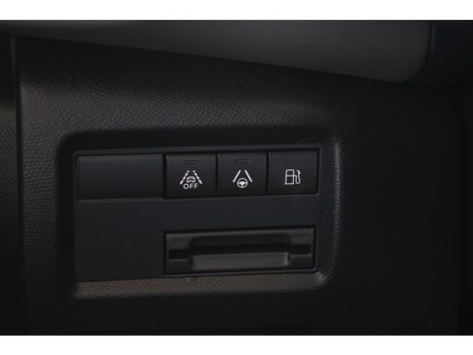 Citroën C5 Aircross Citroen 1.6 Plug-in Hybrid Shine EAT8 LUXE UITVOERING | COMFORT LEDERSTOELEN | FULL LED | ADAPTIV... ActivLease financial lease