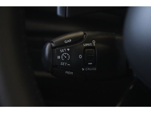 Citroën C5 Aircross Citroen 1.6 Plug-in Hybrid Shine EAT8 LUXE UITVOERING | COMFORT LEDERSTOELEN | FULL LED | ADAPTIV... ActivLease financial lease