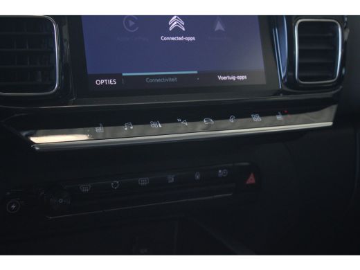 Citroën C5 Aircross Citroen 1.6 Plug-in Hybrid Shine EAT8 LUXE UITVOERING | COMFORT LEDERSTOELEN | FULL LED | ADAPTIV... ActivLease financial lease