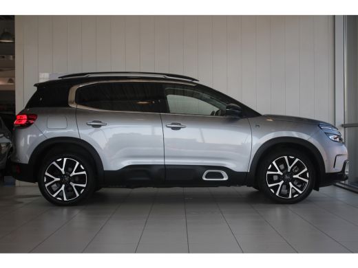 Citroën C5 Aircross Citroen 1.6 Plug-in Hybrid Shine EAT8 LUXE UITVOERING | COMFORT LEDERSTOELEN | FULL LED | ADAPTIV... ActivLease financial lease
