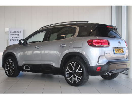 Citroën C5 Aircross Citroen 1.6 Plug-in Hybrid Shine EAT8 LUXE UITVOERING | COMFORT LEDERSTOELEN | FULL LED | ADAPTIV... ActivLease financial lease