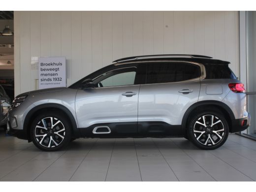 Citroën C5 Aircross Citroen 1.6 Plug-in Hybrid Shine EAT8 LUXE UITVOERING | COMFORT LEDERSTOELEN | FULL LED | ADAPTIV... ActivLease financial lease