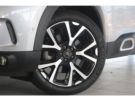Citroën C5 Aircross Citroen 1.6 Plug-in Hybrid Shine EAT8 LUXE UITVOERING | COMFORT LEDERSTOELEN | FULL LED | ADAPTIV... ActivLease financial lease