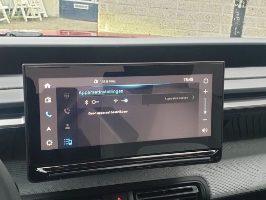 Citroën ë-C3 Citroën ë-C3 Max 44 kWh| 17" lichtmetalen velgen 'Atacamite' | Achteruitrijcamera | Boordlader 11... ActivLease financial lease