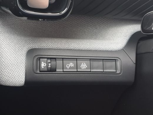 Citroën ë-C3 Citroën ë-C3 Max 44 kWh| 17" lichtmetalen velgen 'Atacamite' | Achteruitrijcamera | Boordlader 11... ActivLease financial lease
