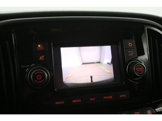 Fiat Doblò 1.6 MJ L2H1 Maxi Airco Camera Cruise Navigatie PDC 16"LMV Schuifdeur Trekhaak ActivLease financial lease