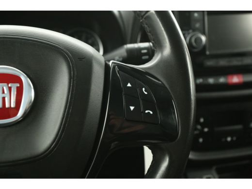 Fiat Doblò 1.6 MJ L2H1 Maxi Airco Camera Cruise Navigatie PDC 16"LMV Schuifdeur Trekhaak ActivLease financial lease