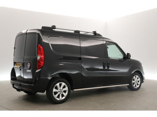 Fiat Doblò 1.6 MJ L2H1 Maxi Airco Camera Cruise Navigatie PDC 16"LMV Schuifdeur Trekhaak ActivLease financial lease