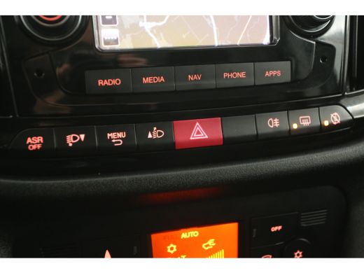Fiat Doblò 1.6 MJ L2H1 Maxi Airco Camera Cruise Navigatie PDC 16"LMV Schuifdeur Trekhaak ActivLease financial lease