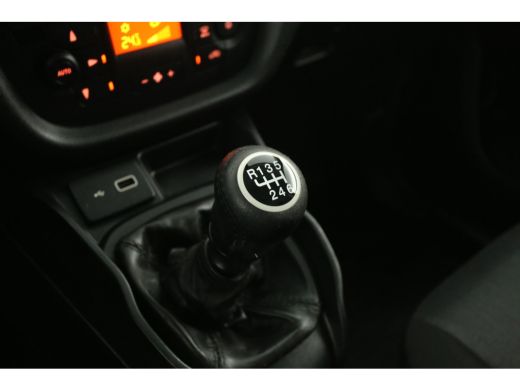 Fiat Doblò 1.6 MJ L2H1 Maxi Airco Camera Cruise Navigatie PDC 16"LMV Schuifdeur Trekhaak ActivLease financial lease