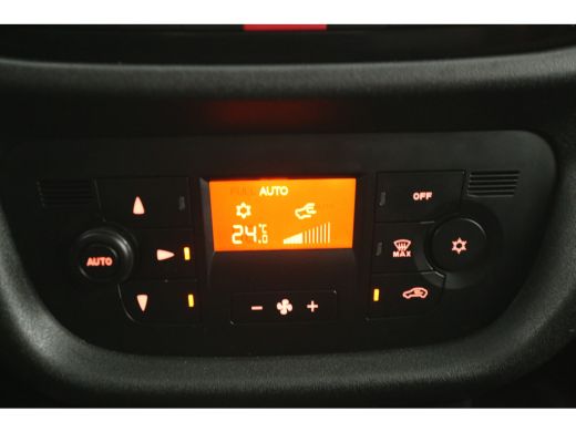 Fiat Doblò 1.6 MJ L2H1 Maxi Airco Camera Cruise Navigatie PDC 16"LMV Schuifdeur Trekhaak ActivLease financial lease