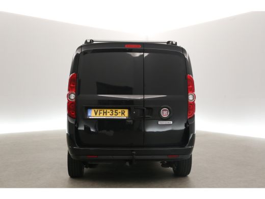 Fiat Doblò 1.6 MJ L2H1 Maxi Airco Camera Cruise Navigatie PDC 16"LMV Schuifdeur Trekhaak ActivLease financial lease