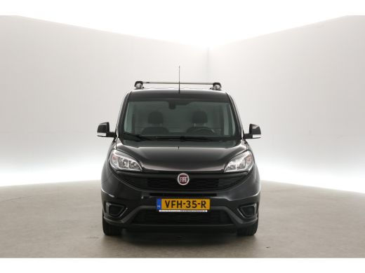 Fiat Doblò 1.6 MJ L2H1 Maxi Airco Camera Cruise Navigatie PDC 16"LMV Schuifdeur Trekhaak ActivLease financial lease